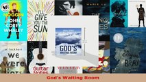 Read  Gods Waiting Room Ebook Free