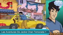 Las Aventuras De Jackie Chan Temporada 2 Capitulo 30