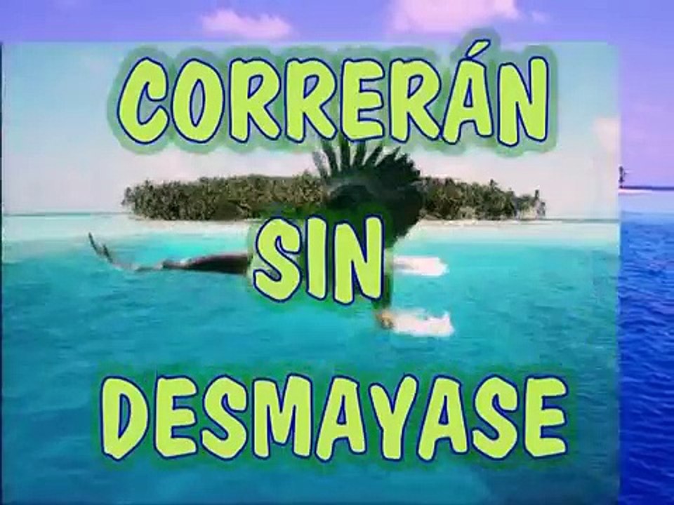 Los que Esperan en Jehova - Musica Cristiana