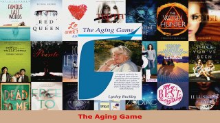 Read  The Aging Game Ebook Free