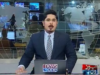 NewsONE Headlines 9AM, 7-December-2015