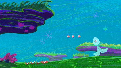BL | Zig & Sharko - 100% Sharko Clips #01 _ HD