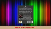 Battle Scars Volume 1 PDF