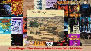 Download  Dwellings The Vernacular House World Wide PDF Online