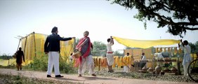 O Rangrez - Bhaag Milkha Bhaag (2013) Shreya Ghoshal, Javed Bashir - 1080p True HD
