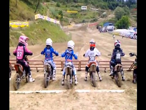 Motocross Kids full movie
