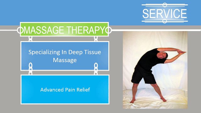 Massage Therapist, Personal Trainer Montgomery AL Dan Hendrix, LMT#404, EMT