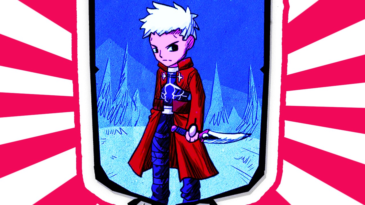 Don't Starve Together MOD 19 Archer