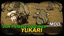 Don't Starve Together MOD 008