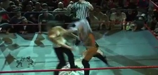 kimberlee vs Heidi Lovelace
