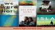 Read  Second Suns Two Doctors and Their Amazing Quest to Restore Sight and Save Lives PDF Free