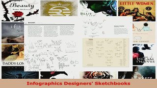 Download  Infographics Designers Sketchbooks PDF Online