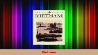 PDF Download  Vietnam Read Full Ebook