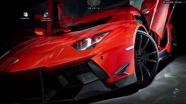 Comment télécharger et utiliser Iobit Advanced Systemcare 9 Pro HD_FR