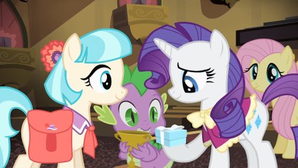 Ultimate My Little Pony- FiM - A Canterlot Wedding Part 1 and 2