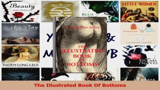 PDF Download  The Illustrated Book Of Bottoms Read Full Ebook