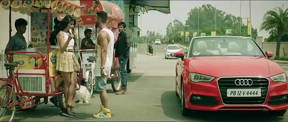 GO BABY GO (FULL VIDEO) BY RONNIE feat B PRAAK - Latest Punjabi Songs 2015 HD