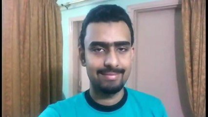 Farrukh Shahzad - My Father Reaction On My Birthday