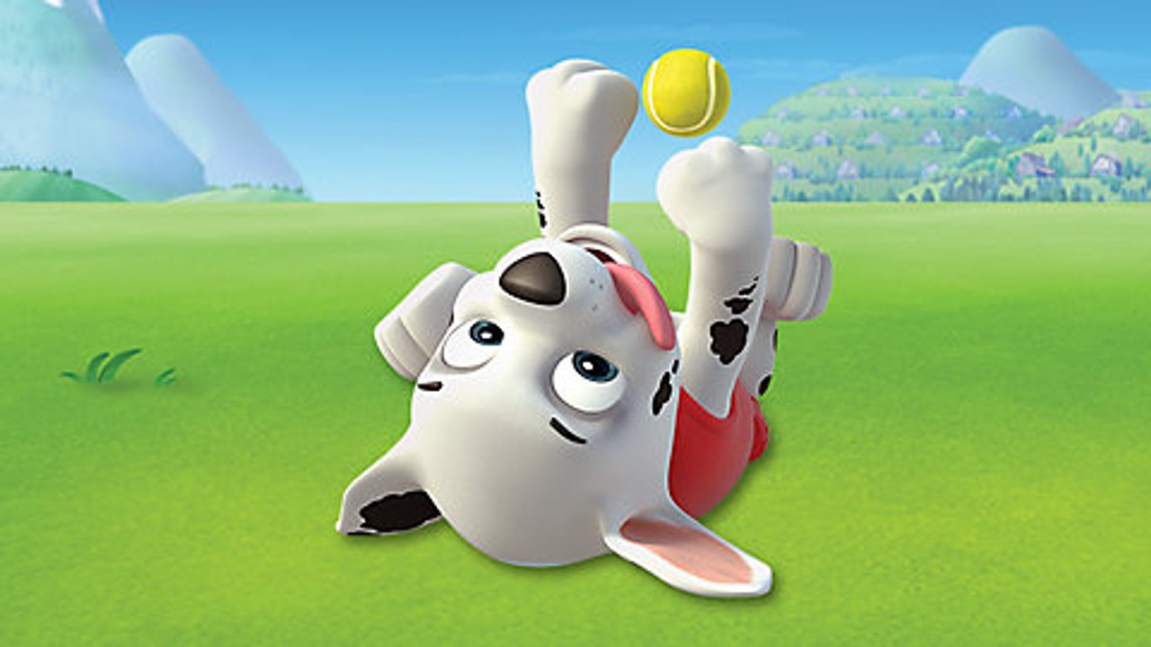 Paw Patrol Full Episodes | Paw Patrol Cartoon Nick JR English Game Movie 2015 | Paw Patrol Cartoon Episodes In English