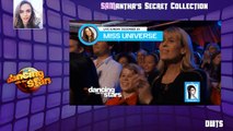 Dancing with the Stars 21 - Bindi Irwin & Derek | LIVE 11-9-15