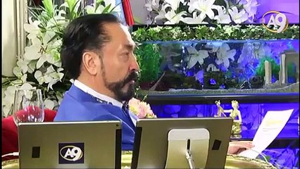 Peygamberimiz (sav) ‘İslam acip bir şahısla Hz. Mehdi (as) ile geri dönecektir' demiştir