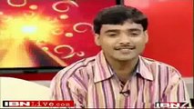 Inspirational story of an IAS topper - Must watch 4 every Proud Indian