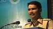IPS Vishwas Nangare Patil - Share his Experience With Civil Services.