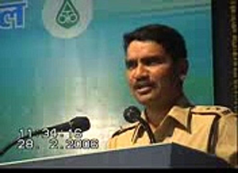 IPS Vishwas Nangare Patil - Share his Experience With Civil Services.