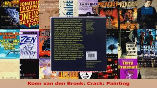 PDF Download  Koen van den Broek Crack Painting Download Online