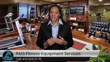 RMS Fitness Equipment Services NottinghamTerrific5 Star Review by Robert S.