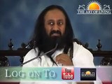 How to Meditate  A Talk by Sri Sri Ravi Shankar