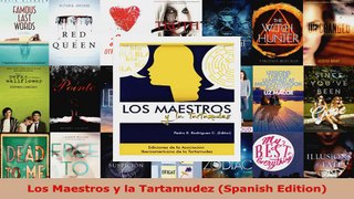 Read  Los Maestros y la Tartamudez Spanish Edition Ebook Free