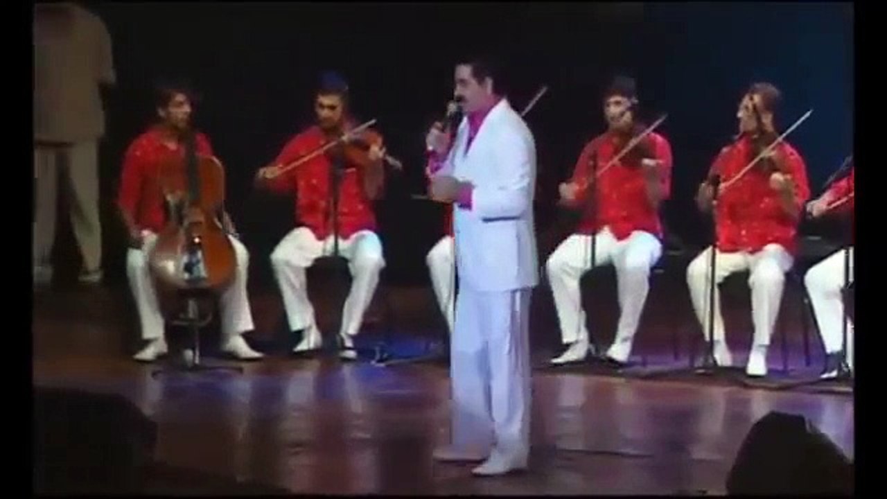 ابراهيم تاتلسس ( موال-ياليل مع اغنية المعذرة ياحبيبي) مترجمة للعربي Affet Sevgilim Tatlıses