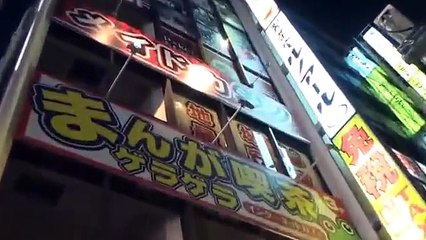 【RAB】リアル秋葉原案内01:アキバギルド編【リアルアキバボーイズ