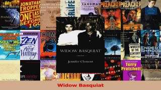 PDF Download  Widow Basquiat PDF Full Ebook