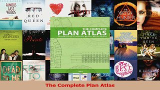 Download  The Complete Plan Atlas PDF Online
