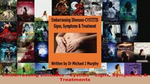 Read  Embarrassing Illnesses  Cystitis  Signs Symptoms  Treatments EBooks Online