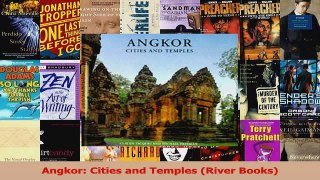 Read  Angkor Cities and Temples River Books Ebook Free