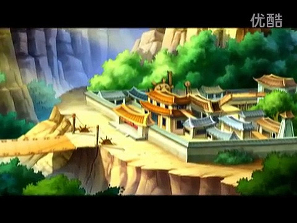秦时明月 笑闯江湖2 35 赎罪料理