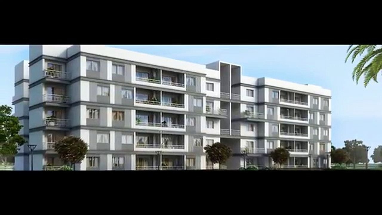 Godrej E-City