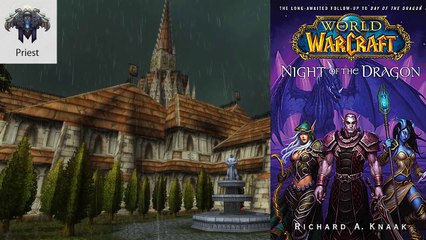 Talking about Artifacts in Legion [Lore]