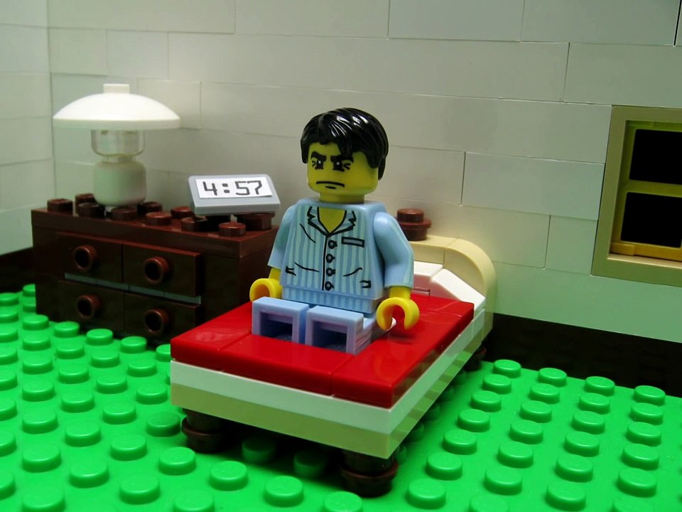 Lego Office