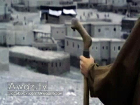 Hukmaran asay hotay hain - Maulana Tariq Jameel Ka Biyan (Must Watch)