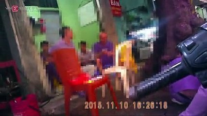 Thế giới ngầm cho vay nặng lãi ở Hà Nội