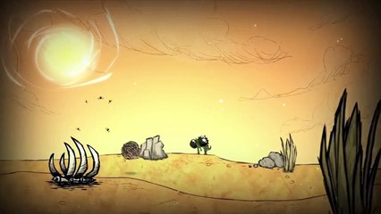 Don't Starve Together (PS4) - Trailer PSX 2015
