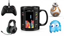 Top 10 Christmas Gifts For Gamers Geeks In 2015