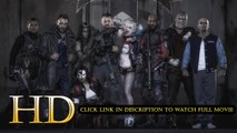 Streaming #Watch @Suicide Squad Movie Stream 2016