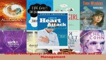 Read  Cardiac Emergency A Book on Heart Attack and Its Management Ebook Free