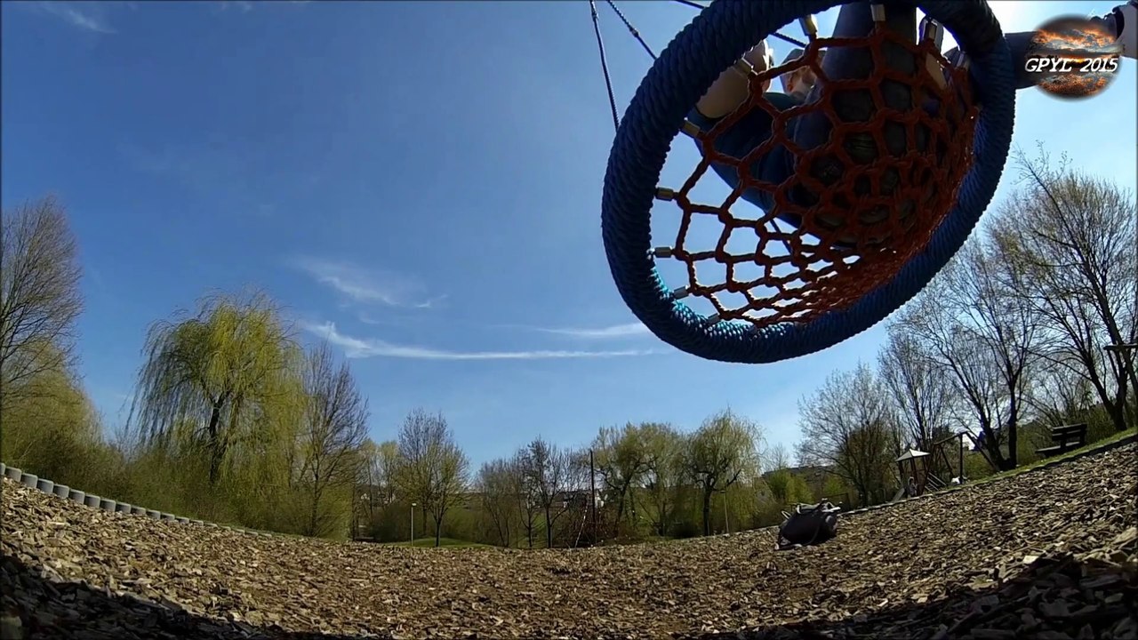 Gpyl 2015 (gopro heros)