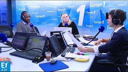 Région parisienne : le wifi par la lumière